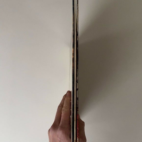 The Olive Pitts Resurrection and Life Reachin' Out Lord We're Singin' LP VG+ - Picture 3 of 5